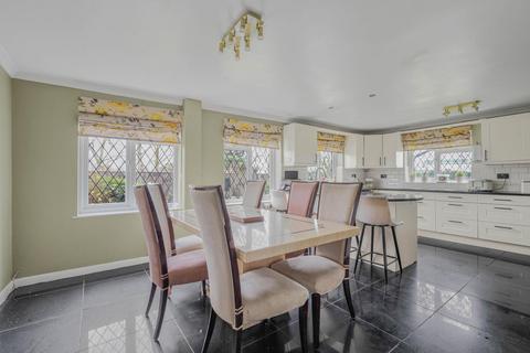 4 bedroom detached house for sale, The Shade, Soham CB7