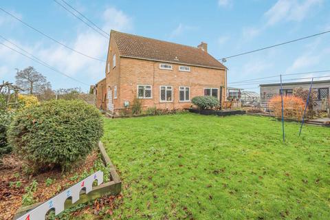 4 bedroom detached house for sale, The Shade, Soham CB7