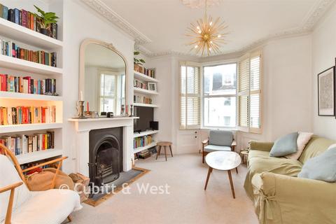 undefined, Vere Road, Brighton, East Sussex