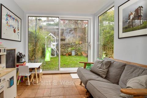 undefined, Vere Road, Brighton, East Sussex