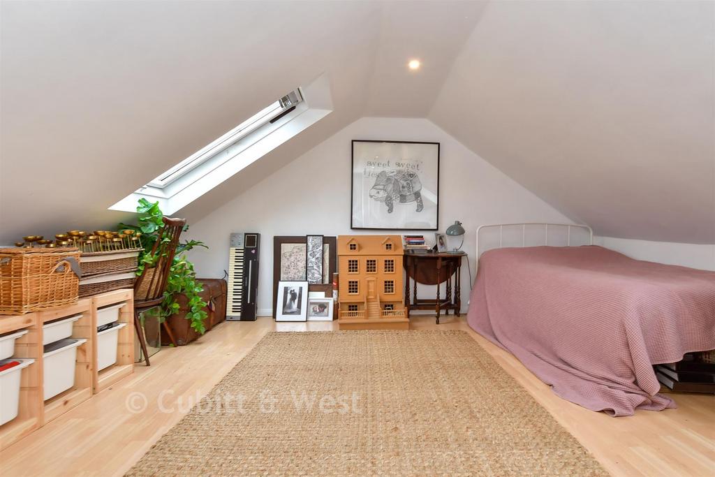 Loft Room