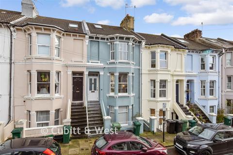 undefined, Vere Road, Brighton, East Sussex