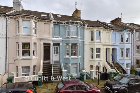 2 bedroom ground floor maisonette for sale, Vere Road, Brighton, East Sussex