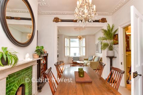 undefined, Vere Road, Brighton, East Sussex