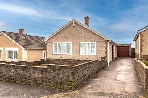 3 bedroom detached bungalow for sale, Windermere Road, Morriston, Swansea