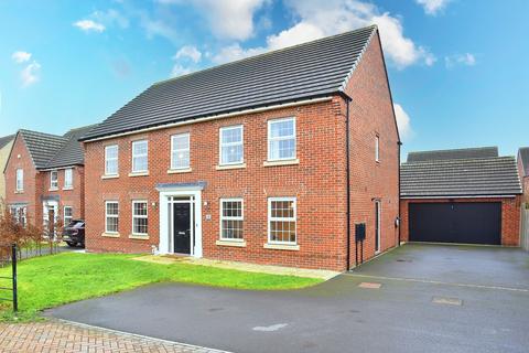 5 bedroom detached house for sale, Blackthorn Avenue, Knaresborough
