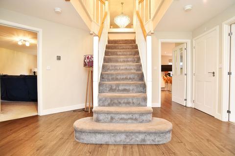 5 bedroom detached house for sale, Blackthorn Avenue, Knaresborough