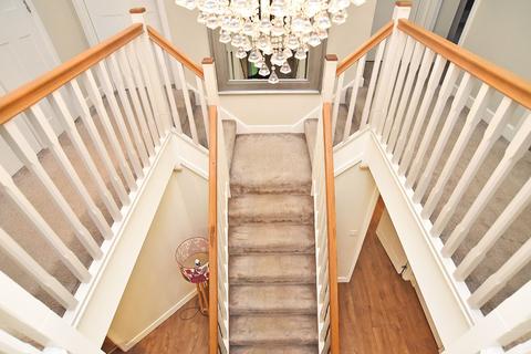 5 bedroom detached house for sale, Blackthorn Avenue, Knaresborough