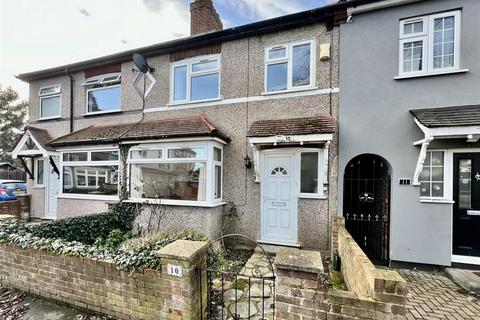 3 bedroom terraced house for sale, Wareham Close, Hounslow TW3