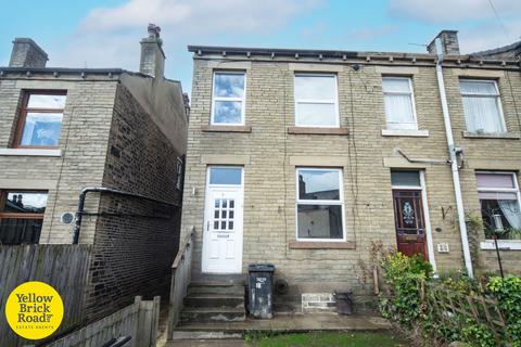 2 bedroom terraced house to rent, 18 Old Lane Court, Brighouse, HD6 1UD