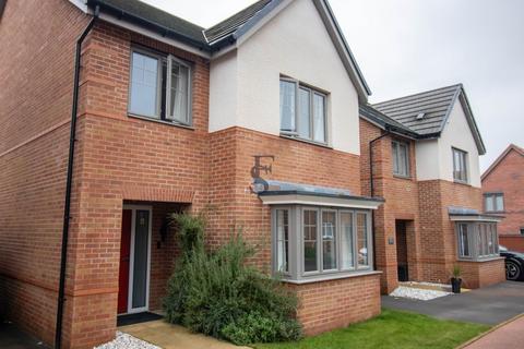 undefined, Westfield Avenue, Earl Shilton, Leicester