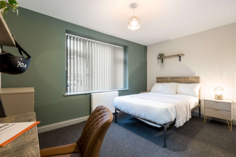 1 bedroom in a house share to rent, 1, Wilberforce Street OX3