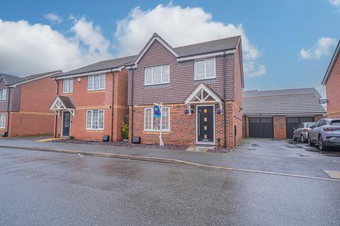 undefined, Barton Drive, Knowle, B93