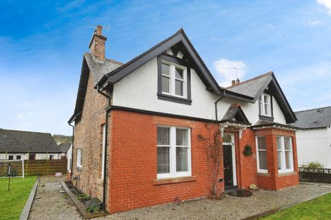 undefined, Edinburgh Road, Moffat, DG10