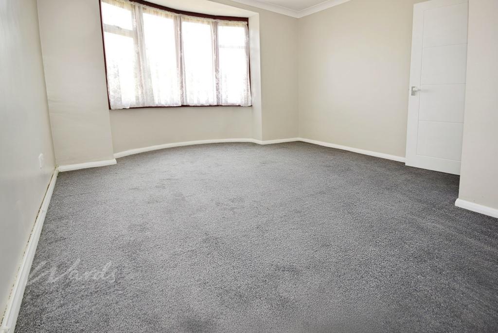 Craig bedroom