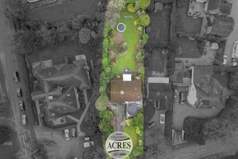 undefined, Streetly Lane, Four Oaks