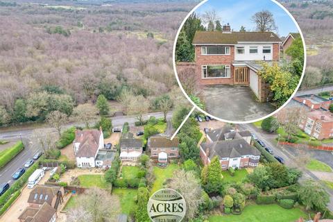 undefined, Streetly Lane, Four Oaks