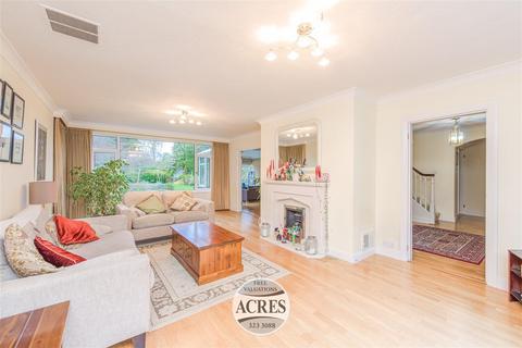 undefined, Streetly Lane, Four Oaks