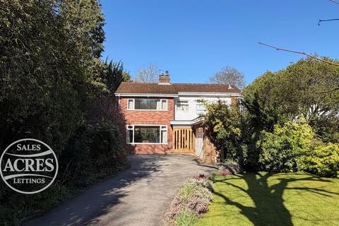undefined, Streetly Lane, Four Oaks