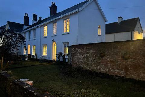 undefined, Victoria Road, Topsham