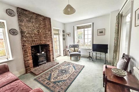 undefined, Victoria Road, Topsham