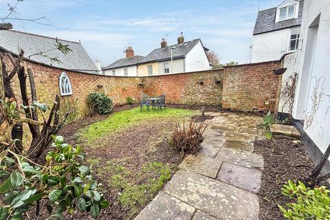 undefined, Victoria Road, Topsham