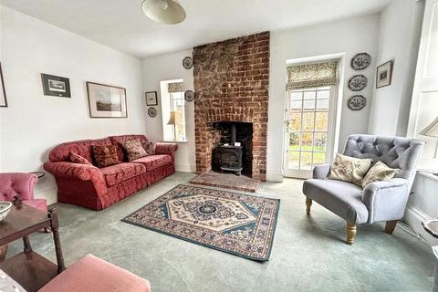 undefined, Victoria Road, Topsham