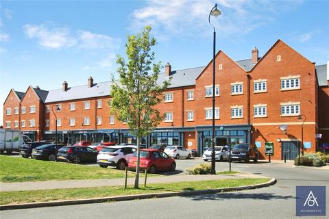2 bedroom apartment for sale, Helene Close, Northamptonshire NN13