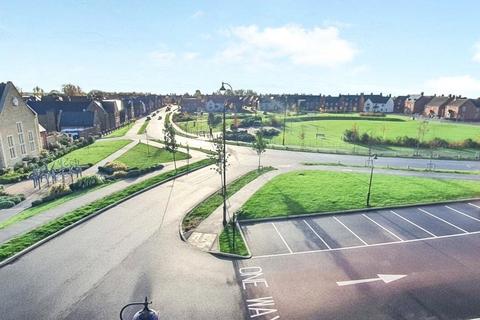 2 bedroom apartment for sale, Helene Close, Northamptonshire NN13