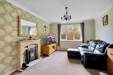4 bedroom detached house for sale, Huntington Drive, Telford TF4