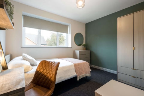 1 bedroom in a house share to rent, 1, Wilberforce Street OX3
