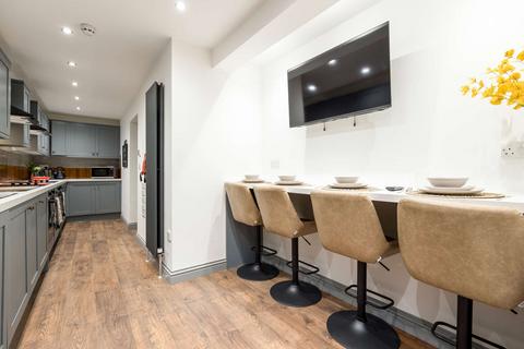 1 bedroom in a house share to rent, 1, Wilberforce Street OX3