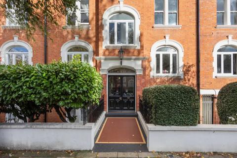 Widley Road, London, W9