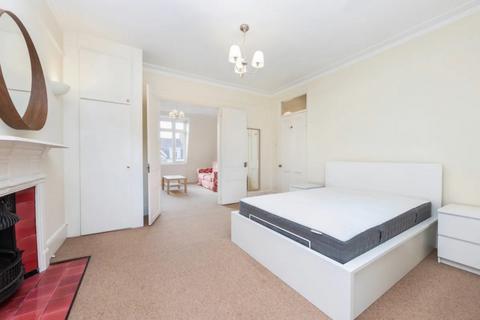 2 bedroom apartment to rent, Widley Road, London, W9