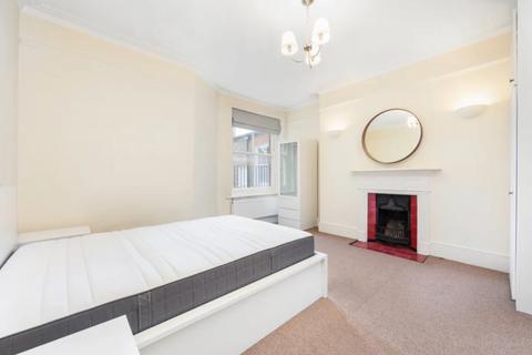 2 bedroom apartment to rent, Widley Road, London, W9