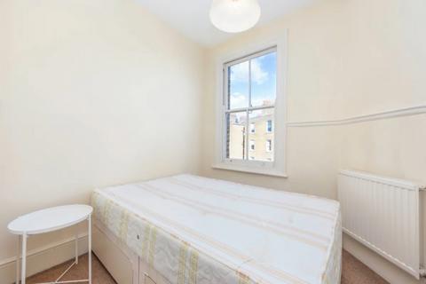 2 bedroom apartment to rent, Widley Road, London, W9
