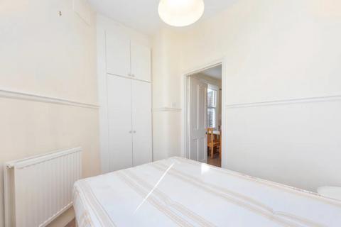 2 bedroom apartment to rent, Widley Road, London, W9