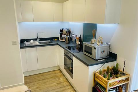 1 bedroom flat to rent, 300 Kings Road, Reading RG1