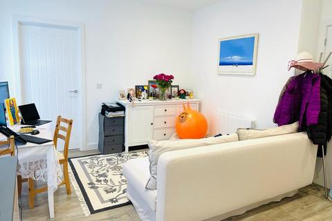 1 bedroom flat to rent, 300 Kings Road, Reading RG1