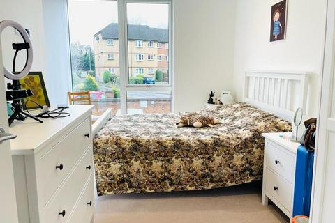 1 bedroom flat to rent, 300 Kings Road, Reading RG1