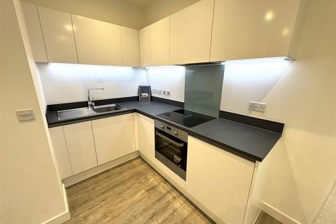 1 bedroom flat to rent, 300 Kings Road, Reading RG1