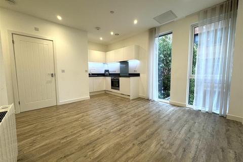 1 bedroom flat to rent, 300 Kings Road, Reading RG1