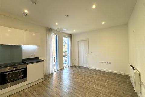 1 bedroom flat to rent, 300 Kings Road, Reading RG1