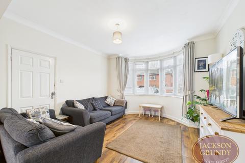 undefined, Whiteland Road, The Headlands, NN3 2QG