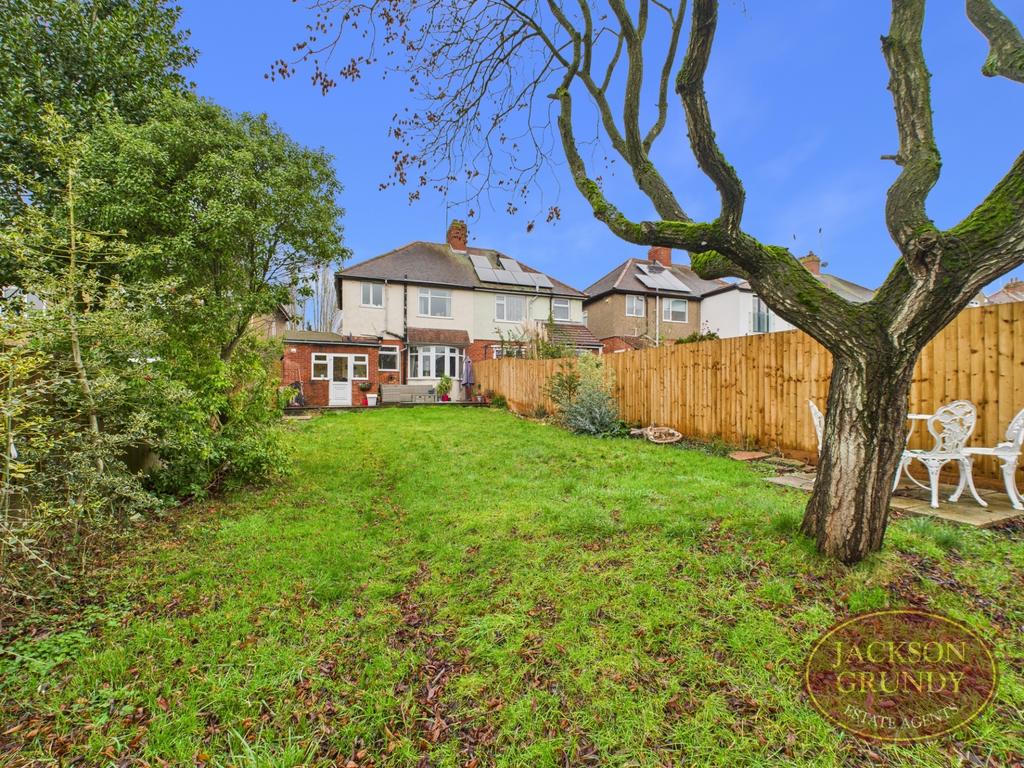 Whiteland Road
