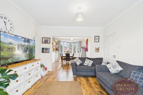 undefined, Whiteland Road, The Headlands, NN3 2QG