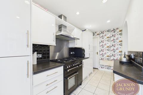 undefined, Whiteland Road, The Headlands, NN3 2QG