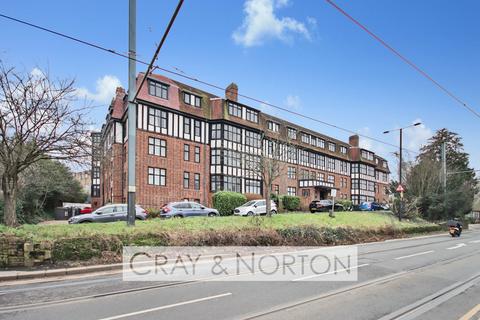 1 bedroom flat to rent, Addiscombe Road, Croydon, CR0