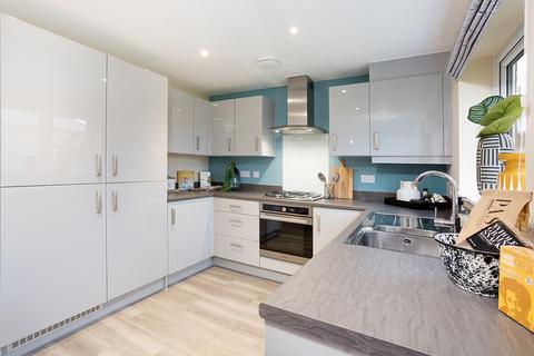 3 bedroom end of terrace house to rent, Leaf Living at Willow Park, Buckingham, MK18