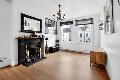 Sirdar Road, London, N22